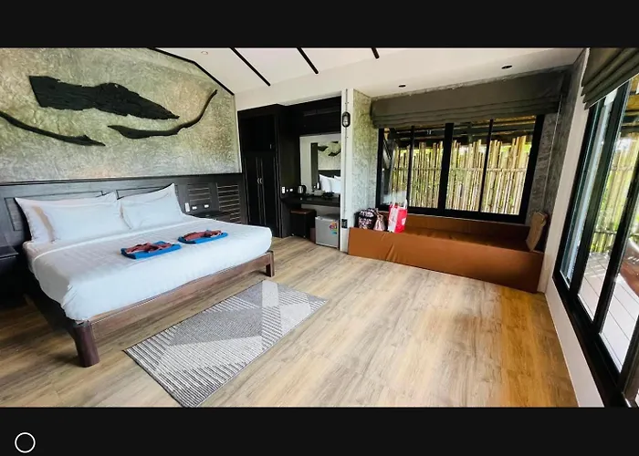 Rongna Villas